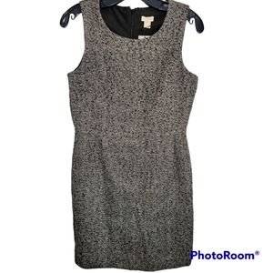 J Crew cocktail dress